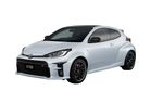 Toyota GR Yaris Morizo Selection Makin Macho