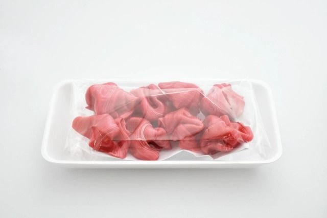 Unik! Ada Permen Daging Sapi Manis di Jepang yang Tahan 4 Bulan