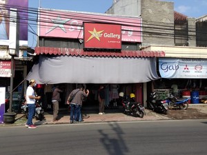 Siapa Pria yang Viral Pukuli Perempuan di Malang, Ini Jawabannya