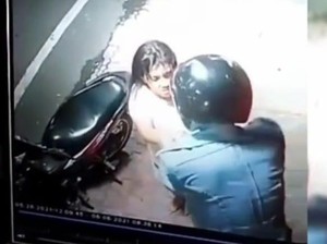 Viral Suami Pukuli Istri Siri di Malang, Polisi Belum Temukan Pelaku