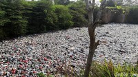 Pihak kecamatan mengaku sudah menutup akses masuk ke bekas tambang tersebut. Pihaknya saat ini masih menelusuri siapa yang membuang sampah ke lokasi tersebut. Noviyogi mengatakan lahan bekas galian C tersebut merupakan lahan milik perseorangan. Lahan itu dibiarkan setelah ditambang.
