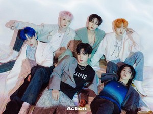 5 Hal Soal Album Baru WEi yang Harus Kamu Tahu
