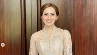 Nama Yanni Melwani ramai diperbincangkan usai diminta untuk menggantikan Nagita Slavina sebagai ikon PON XX Papua. Dok. Instagram/yannimelwani