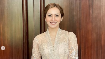 Profil Yanni Melwani, Aktris Papua yang Diminta Gantikan Nagita Slavina