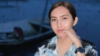 Yanni Melwani berharap pelaksanaan PON dapat berjalan dengan lancar. Suksesnya ajang tersebut pun juga menjadi bagian dari harapannya. Foto: dok instagram Yanni Melwani