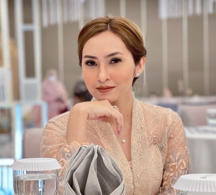 Yanni Melwani