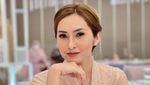Ini Yanni Melwani, Artis Papua yang Disorot Gantikan Nagita Slavina di PON XX
