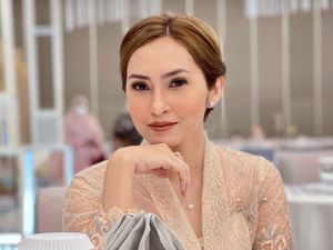 Ini Yanni Melwani, Artis Papua yang Disorot Gantikan Nagita Slavina di PON XX