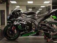 zx10r second hand