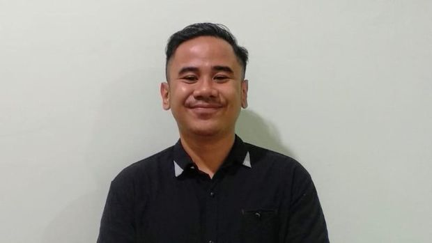Adink Rahmat, S.H.