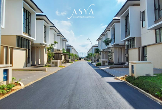 asya