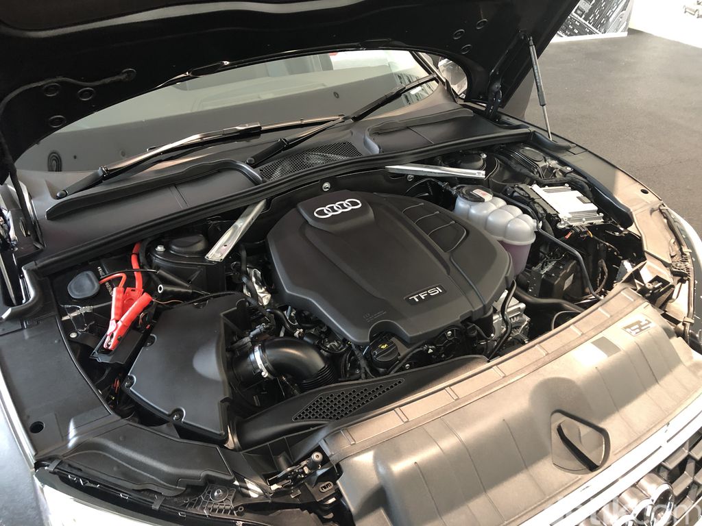 Audi Indonesia merilis Audi A5 Sportback 2021