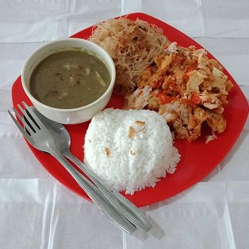 5 Ayam Geprek dan Bakar Murah Meriah Rp 10.000 di Yogyakarta