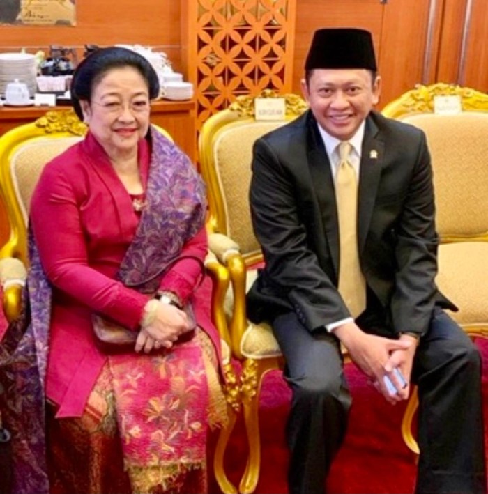 Bambang Soesatyo