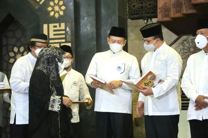 Bambang Soesatyo
