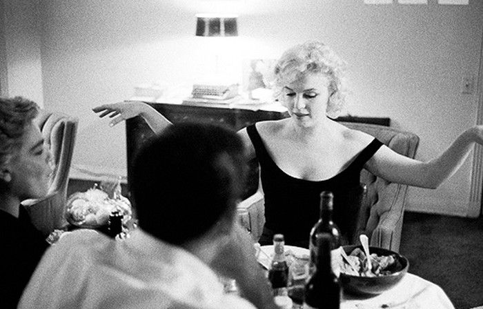 Buku Resep Makanan Favorit Marilyn Monroe Akan Dilelang Rp 1 Miliar!
