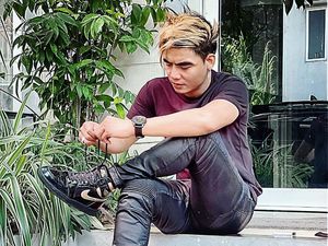 Charly van Houten Bantah Terlibat Kasus Suap Mahkamah Agung