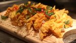 Rupa Sebagian dari 150 Menu All You Can Eat di Trans Luxury Bandung