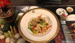 Rupa Sebagian dari 150 Menu All You Can Eat di Trans Luxury Bandung