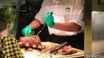 Rupa Sebagian dari 150 Menu All You Can Eat di Trans Luxury Bandung