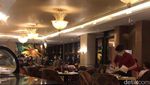 Rupa Sebagian dari 150 Menu All You Can Eat di Trans Luxury Bandung