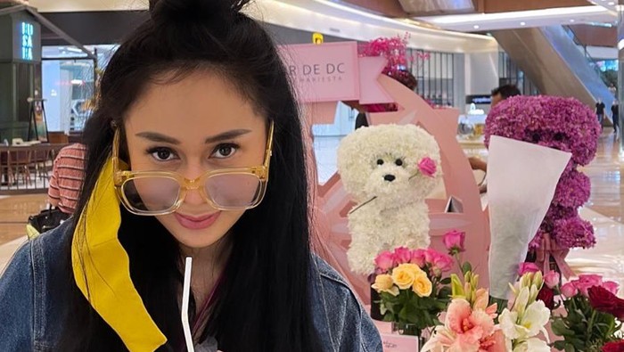 Alasan Denise Ogah Pakai BPJS Kesehatan untuk Lahiran: Enggan Jadi Beban Negara