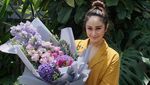 Denise Chariesta Saat Makan di Kafe Mewah hingga Penjual Kaki Lima