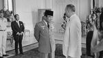 Ini Dia Empat Presiden RI yang Lahir di Bulan Juni