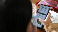 Unjian berlangsung dari 9 Juni hingga 24 Juni 2021.