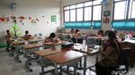 Hari Ini DKI Gelar Uji Coba Sekolah Tatap Muka