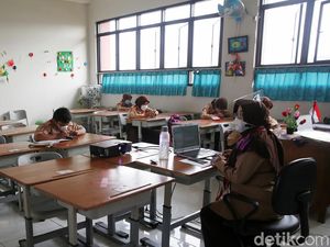 Cara Daftar Seleksi CPNS 2021 PPPK Guru yang Dibuka Hari Ini