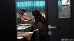 Hari Ini DKI Gelar Uji Coba Sekolah Tatap Muka