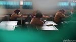 Hari Ini DKI Gelar Uji Coba Sekolah Tatap Muka