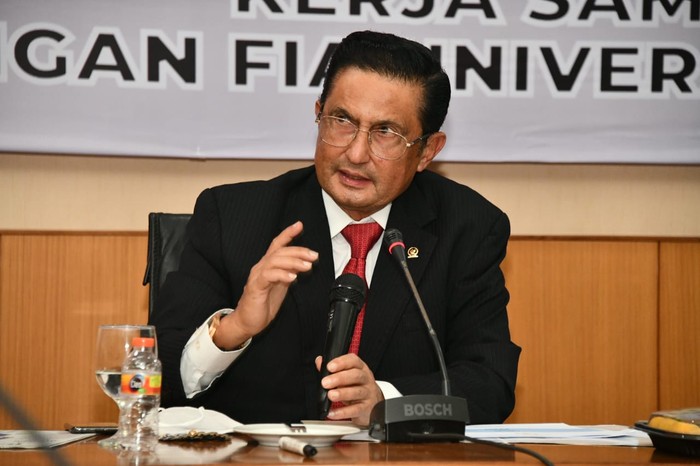 Fadel Muhammad