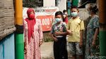 Gang di Tangerang Dilockdown Gegara Klaster COVID-19