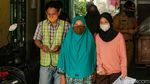 Gang di Tangerang Dilockdown Gegara Klaster COVID-19