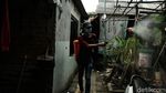 Gang di Tangerang Dilockdown Gegara Klaster COVID-19