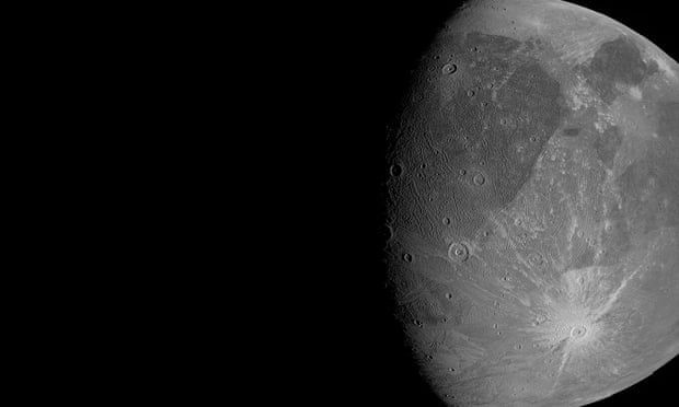Ganymede