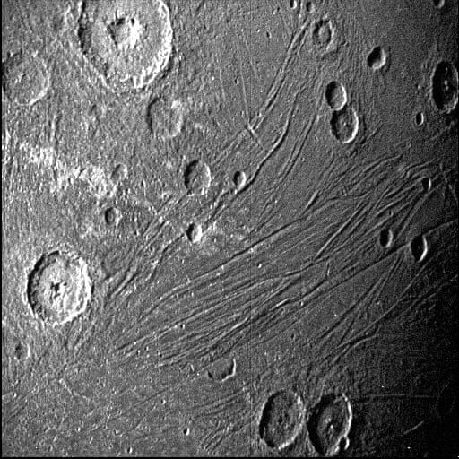 Ganymede