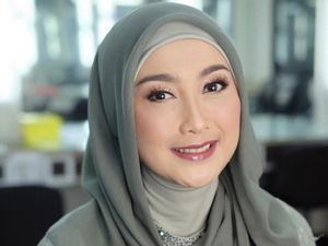 Didekati 2 Pria, Desy Ratnasari: Semuanya Oke
