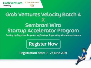 Cara Daftar Pelatihan Grab dan Syaratnya