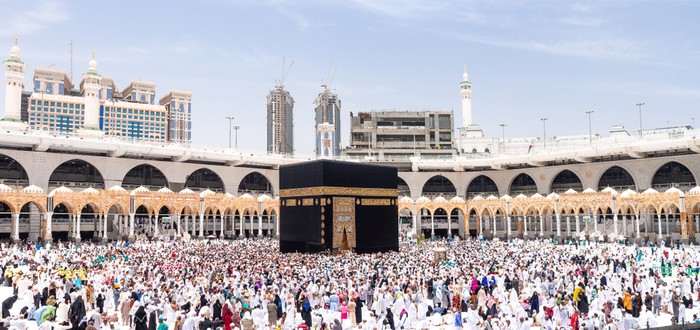 haji