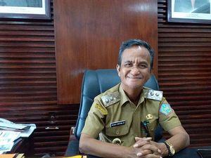 Mendiang Wabup Sangihe Pernah Kirim Surat Minta Batalkan Izin Tambang