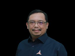 Demokrat Klaim Cellica Sudah Terima Kekalahan di Muscab Karawang