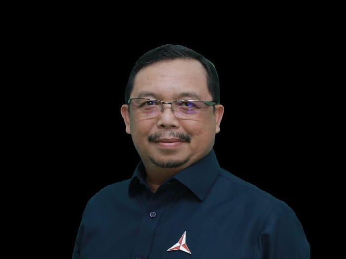 Herman Khaeron Demokrat