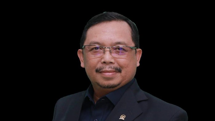 Herman Khaeron Demokrat