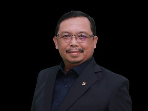 Herman Khaeron Demokrat