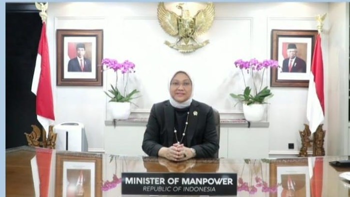 Ida Fauziyah