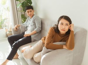 Santai Aja, Ini Tips saat Dicecar Pertanyaan Kapan Nikah Saat Lebaran