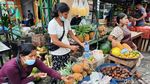 Ini Pasar Terpendek di Medan, Namanya Pasar Hindu